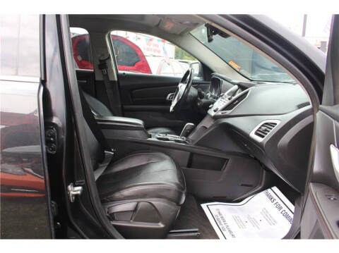 2014 GMC Terrain SLT-1