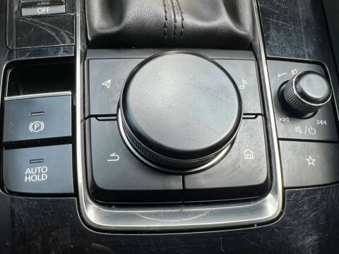 2019 Mazda Mazda3 Hatchback Premium