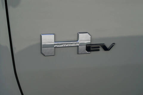 2024 GMC HUMMER EV 3X