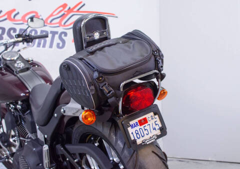 2006 Harley-Davidson Night Train