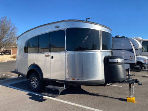 2021 Airstream Basecamp for sale at Hamilton Motors in Washington UT