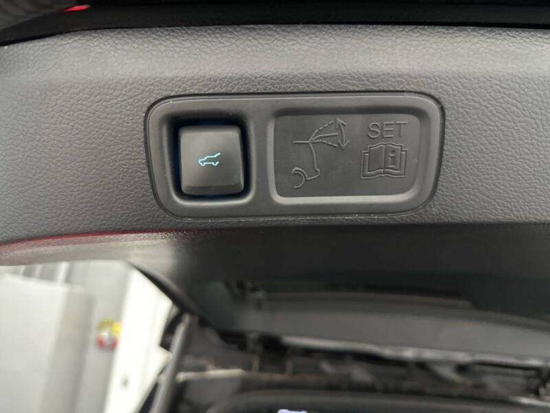 2024 Ford Expedition Timberline
