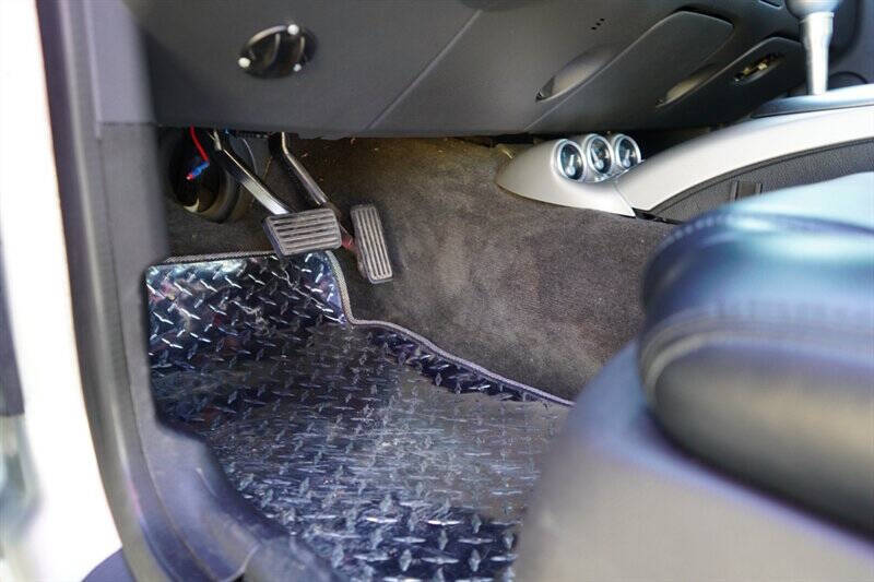 2005 Chevrolet SSR LS