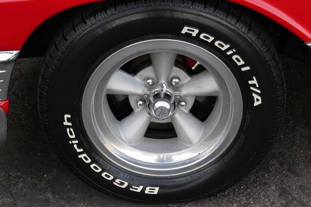 1956 Chevrolet Nomad