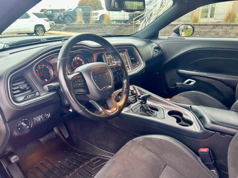 2021 Dodge Challenger GT