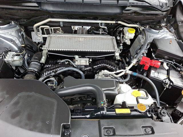 2022 Subaru Ascent Limited 8-Passenger