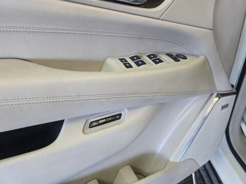 2015 Cadillac Escalade ESV Luxury