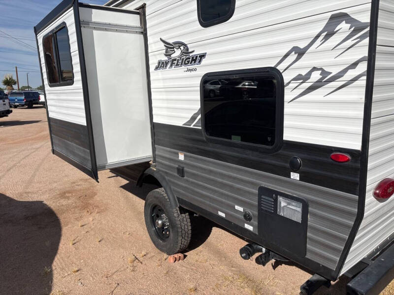 2022 Jayco BAJA FLIGHT