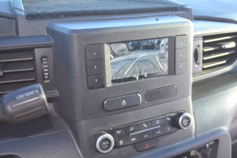 2021 Ford Explorer Police Interceptor Utility