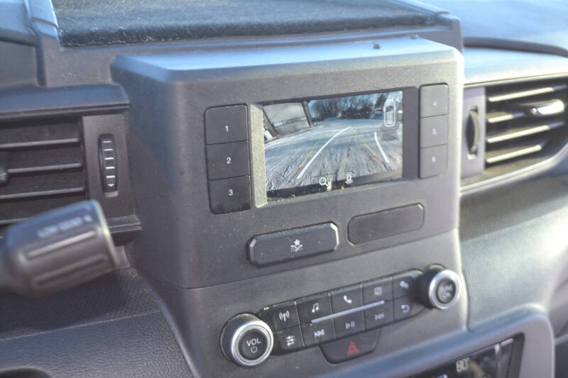 2021 Ford Explorer Police Interceptor Utility