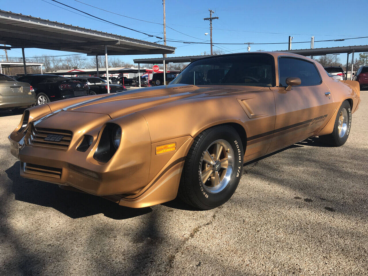 Classic Cars For Sale In Cleburne, TX