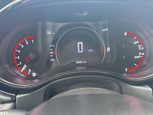 2024 Dodge Durango SXT