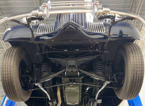 1941 Packard Super 8