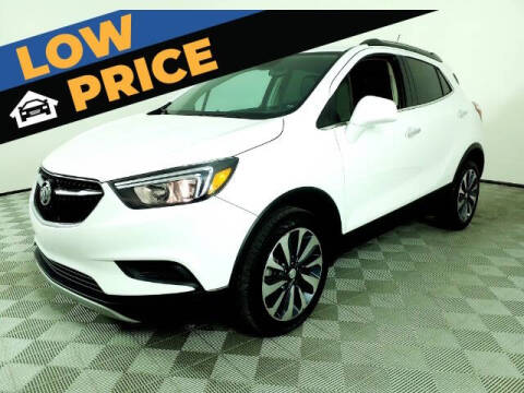 2022 Buick Encore for sale at AUTO HOUSE TEMPE in Phoenix AZ