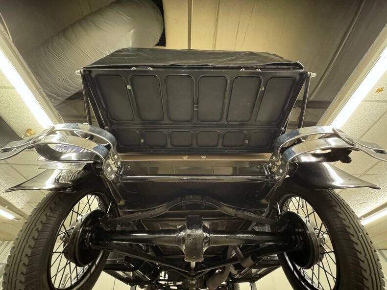 1929 Ford Model A