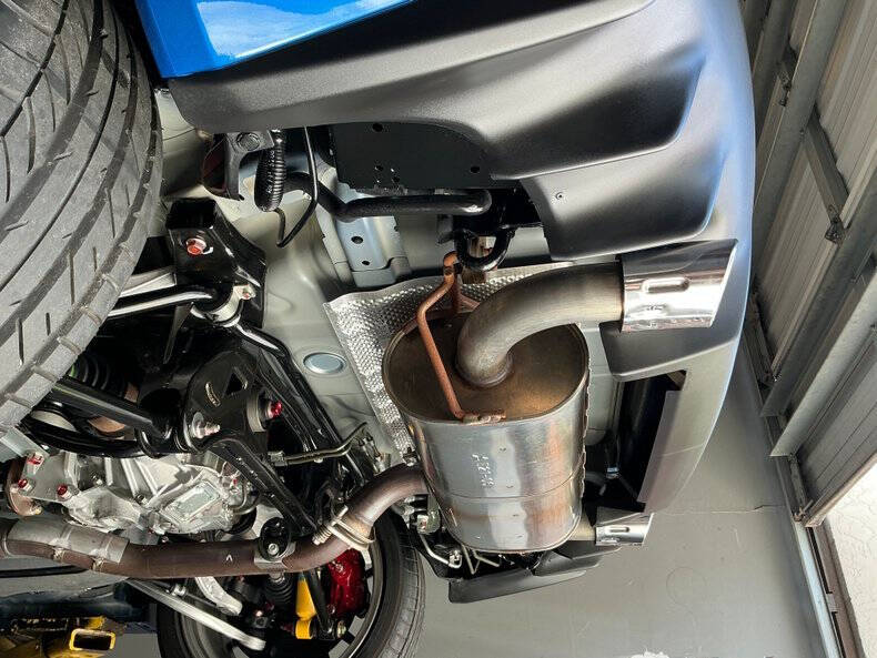 2015 Mitsubishi Lancer ES