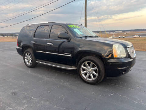 2011 GMC Yukon Denali