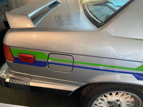 1982 BMW Alpina B2