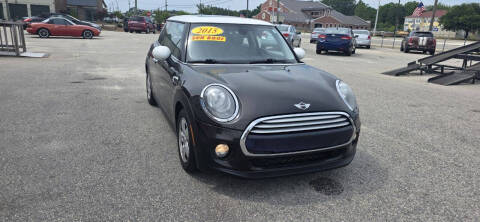 2015 MINI Hardtop 2 Door Cooper