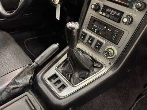1980 Mazda RX-7