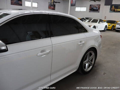 2019 Audi S4 3.0T quattro Premium