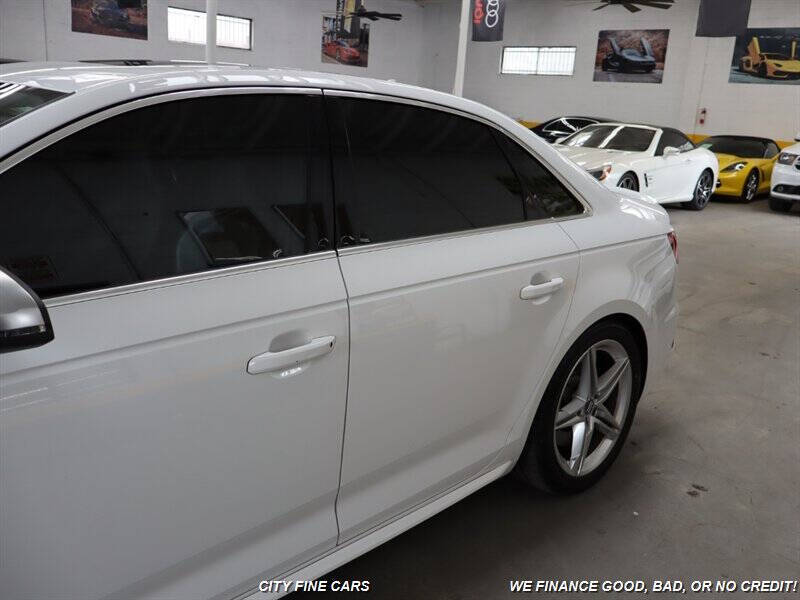 2019 Audi S4 3.0T quattro Premium