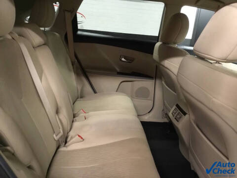 2014 Toyota Venza LE