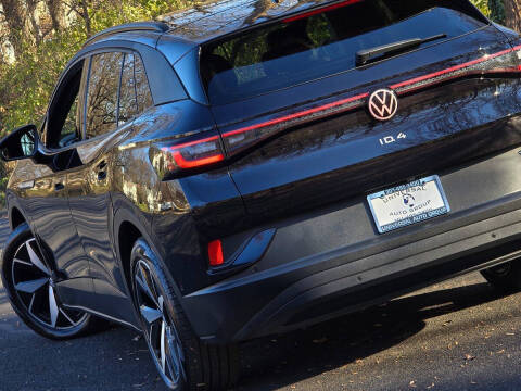 2023 Volkswagen ID.4 Pro S