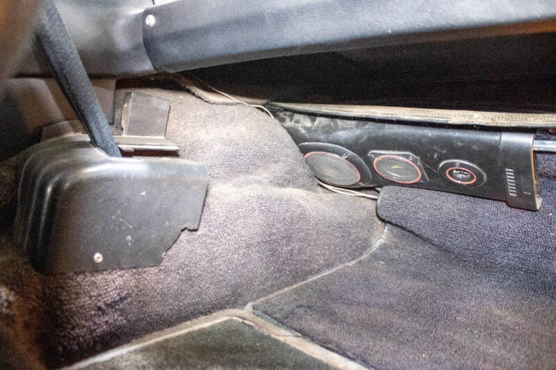 1974 Chevrolet Corvette