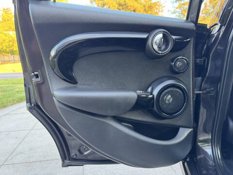 2016 MINI Hardtop 4 Door Cooper S