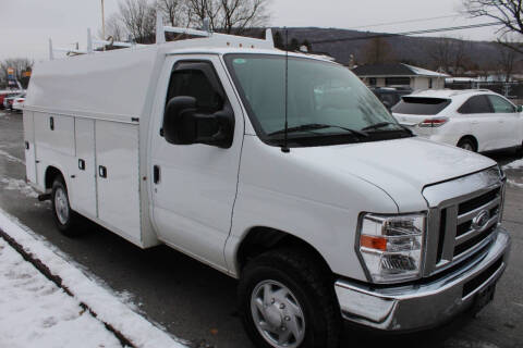 2024 Ford E-Series E-350 SD