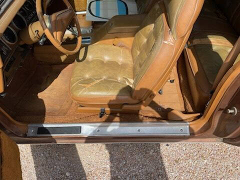 1976 Chrysler Cordoba