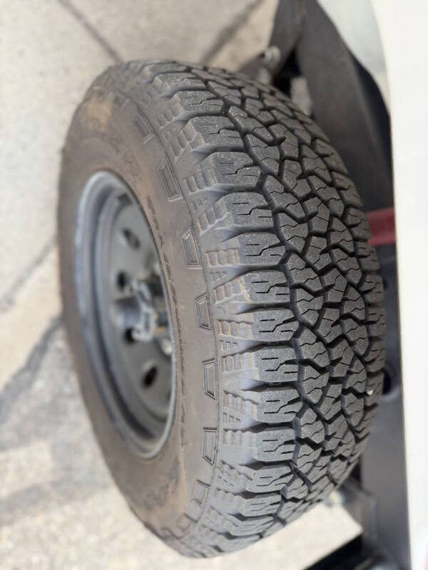 2019 Mahindra ROXOR