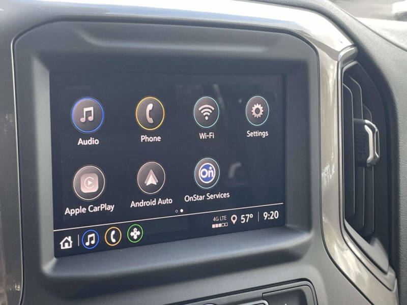 2026 GMC Sierra 3500HD CC Pro