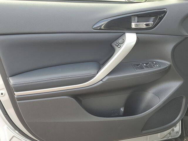 2026 Mitsubishi Eclipse Cross SEL