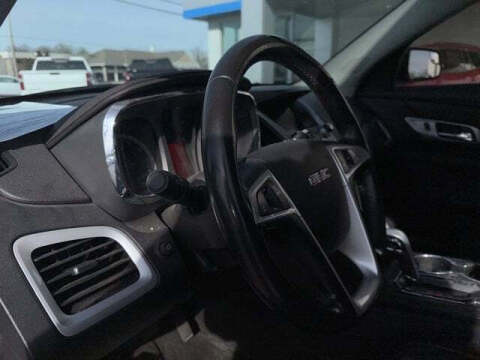 2014 GMC Terrain SLT-1
