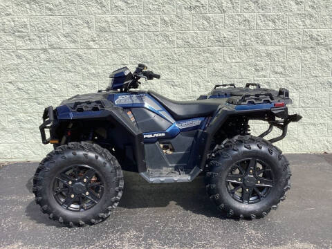 2020 Polaris Sportsman&#174; 850 Premium for sale at Road Track and Trail in Big Bend WI