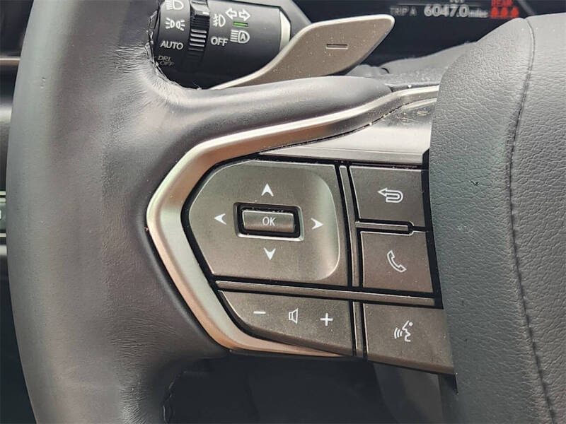 2025 Lexus NX 250 Premium