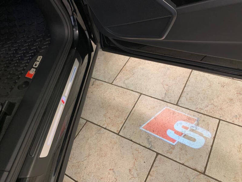 2022 Audi SQ5 3.0T quattro Premium Plus