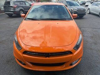 2013 Dodge Dart SXT