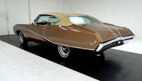 1968 Buick Skylark