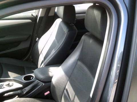 2013 BMW X1 sDrive28i