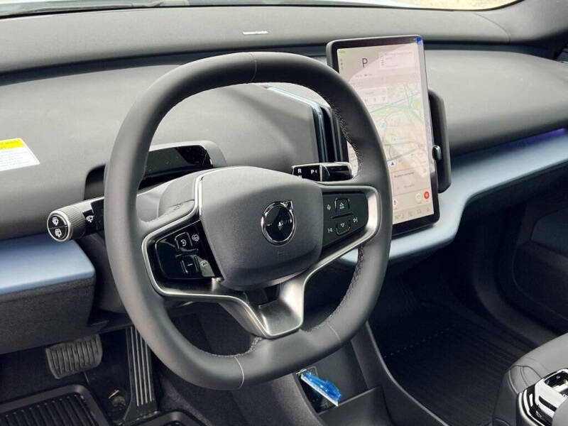 2026 Volvo EX30 Twin Plus