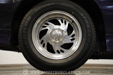 1989 Chevrolet Camaro