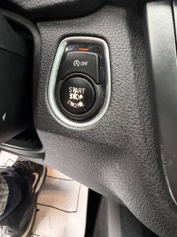 2016 BMW 3 Series 328i xDrive Gran Turismo