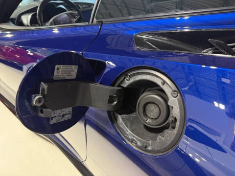 2019 Chevrolet Corvette Stingray