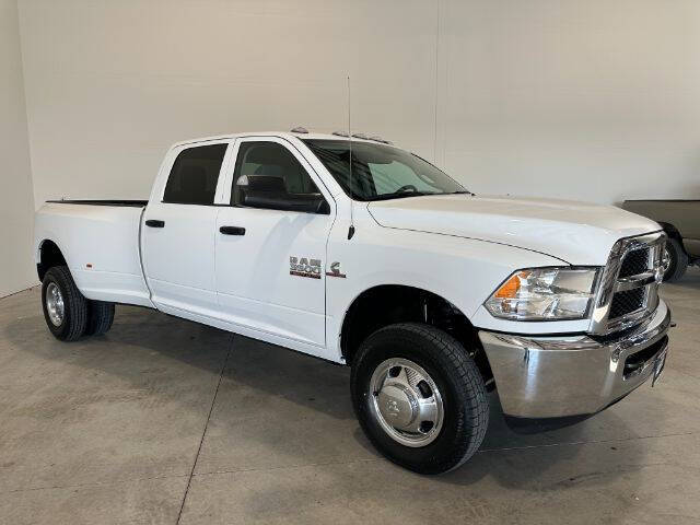 2017 Ram 3500 for sale at Utah Valley Trucks LLC in Spanish Fork, UT