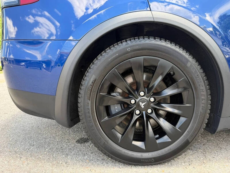 2020 Tesla Model X