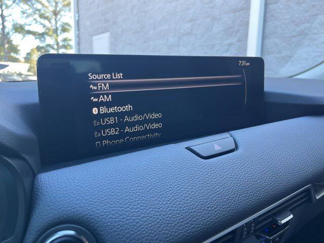 2026 Mazda CX-90 3.3 Turbo Preferred