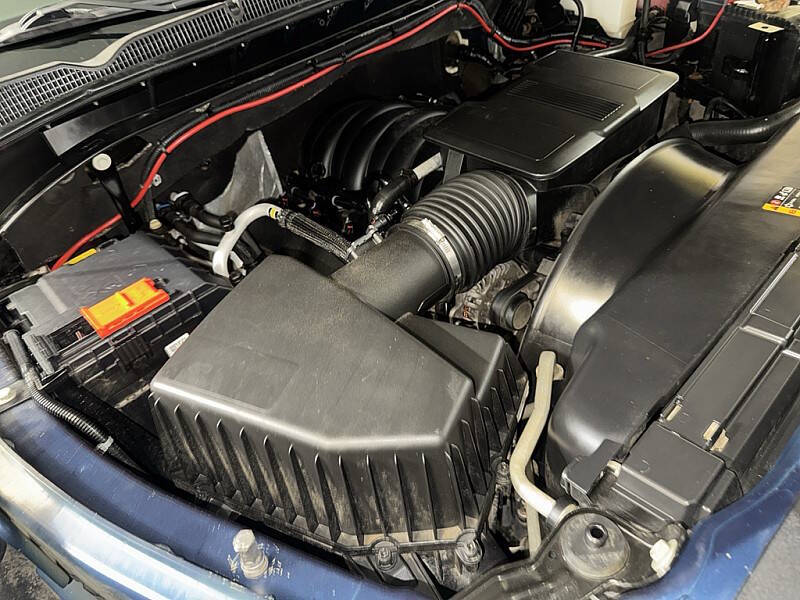 2023 GMC Sierra 2500HD